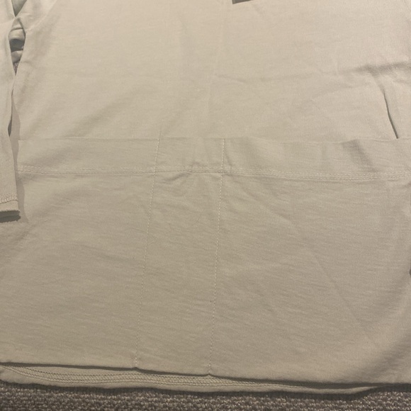 Nico Nico child Emerson pocket long sleeve t shirt new with tags 4 years - Picture 5 of 5